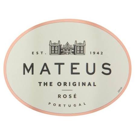 Mateus Rosé