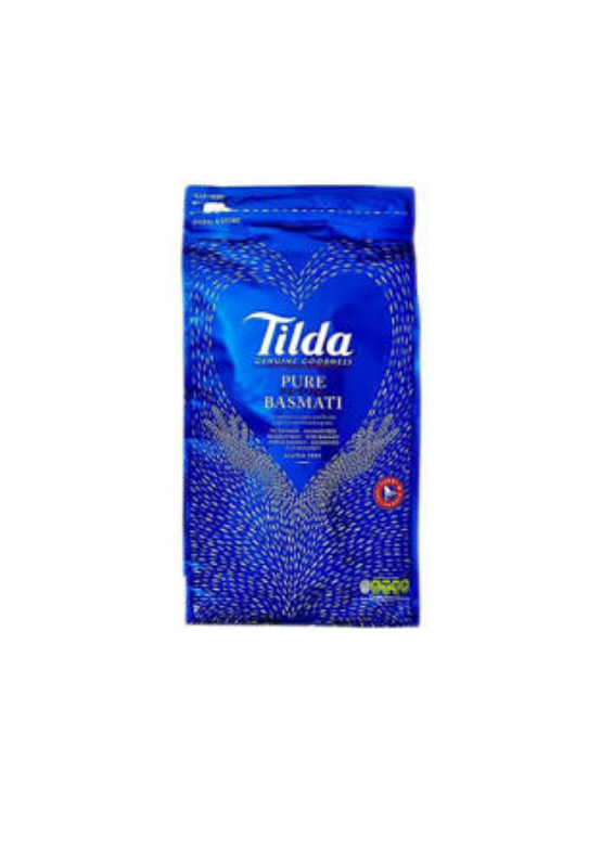 TILDA BASMATI REIS 10KG