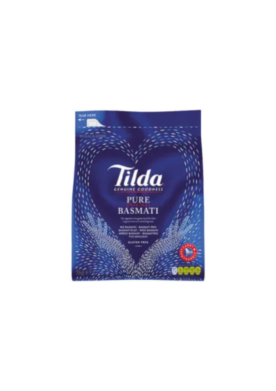 Tilda Basmati Reis 5kg